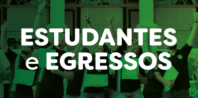 Estudantes e Egressos - Cetam