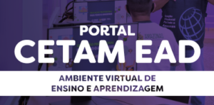 Cetam - EAD