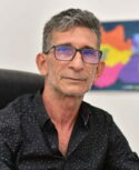Tiago Lima e Silva DIRETOR ACADÊMICO